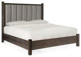 Miramar Aventura Jackson Queen Poster Bed
