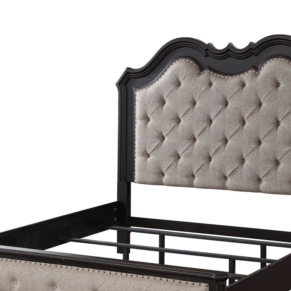 Chelmsford CK Bed