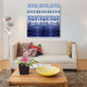 "Adorn I" by Ellie Roberts, Canvas Print, 18"x18"