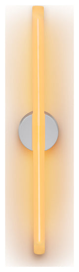 Kilter Wall Light White IP44