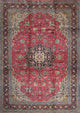 Ahgly Company Indoor Rectangle Traditional Area Rugs, 2' x 5'