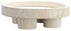 Paulownia Wood Pedestal Tray