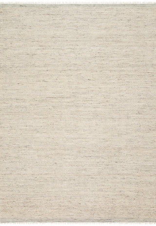 Loloi Rugs OME-01 Area Rug, Mist, 7'9"x9'9"