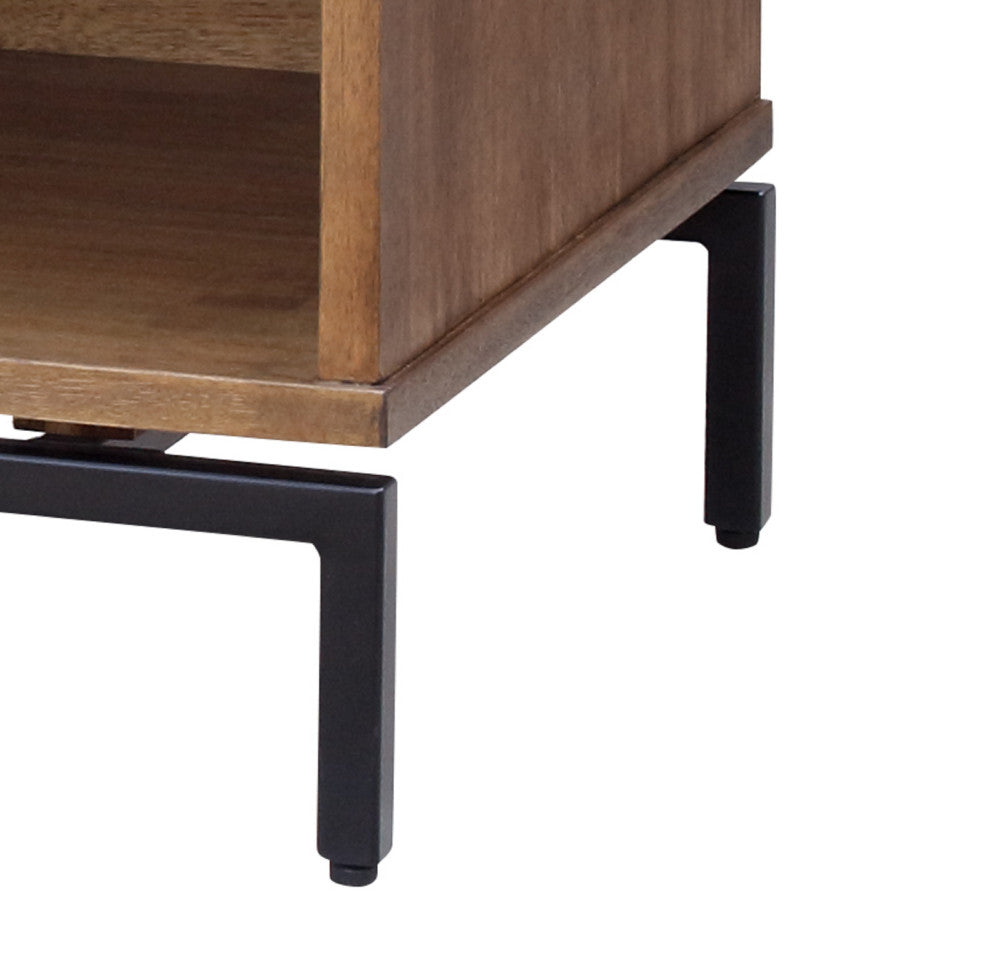 Bellevue End Table 1 Drawer