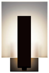 Sonneman 2724-WL Inside-Out Midtown 1 Light 9" Tall Compliant LED - Textured