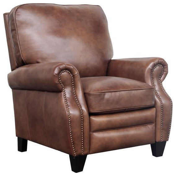 Briarwood Recliner, Wenlock Tawny