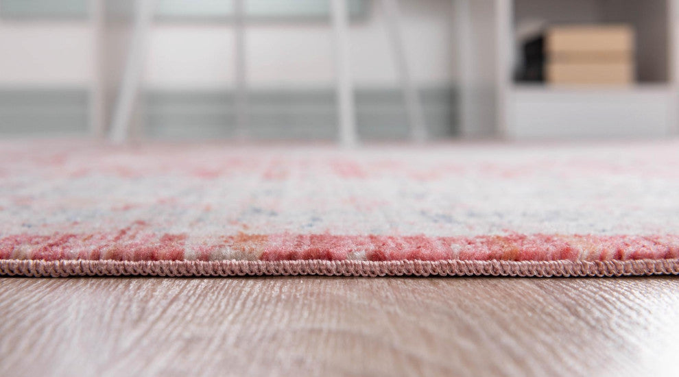 Unique Loom Noble Elizabeth Area Rug