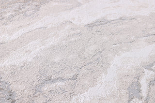 High-Low Hayes Ivory/Beige Rug, Ivory, 6'5"x9'5"