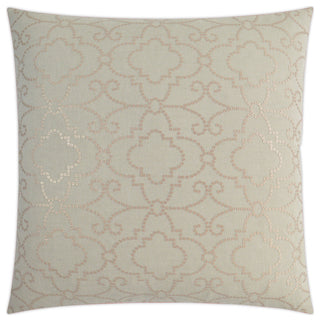 Wow Factor Pillow - Rose