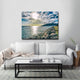 Break Open The Sky' Canvas Art Print, 30"x40"
