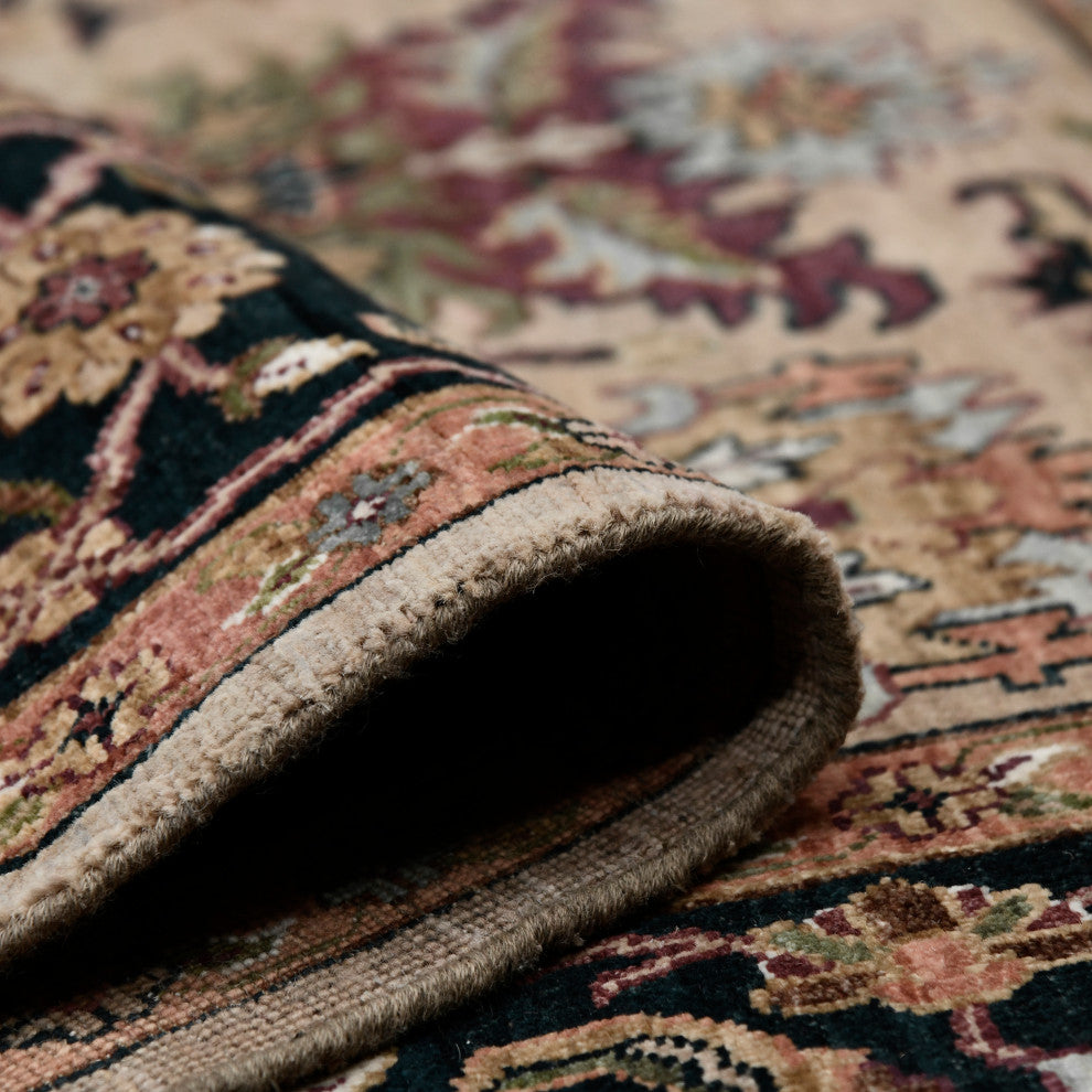 Antiquity Ledbury Area Rug, Tan, 12' x 15', Persian