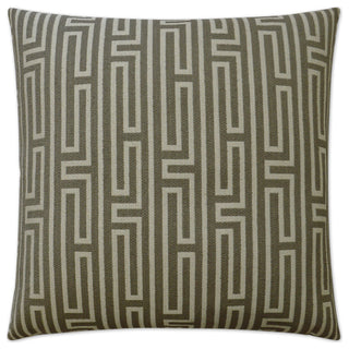 Pandora Pillow - Grey