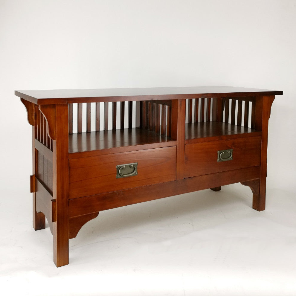 Hugo TV Stand