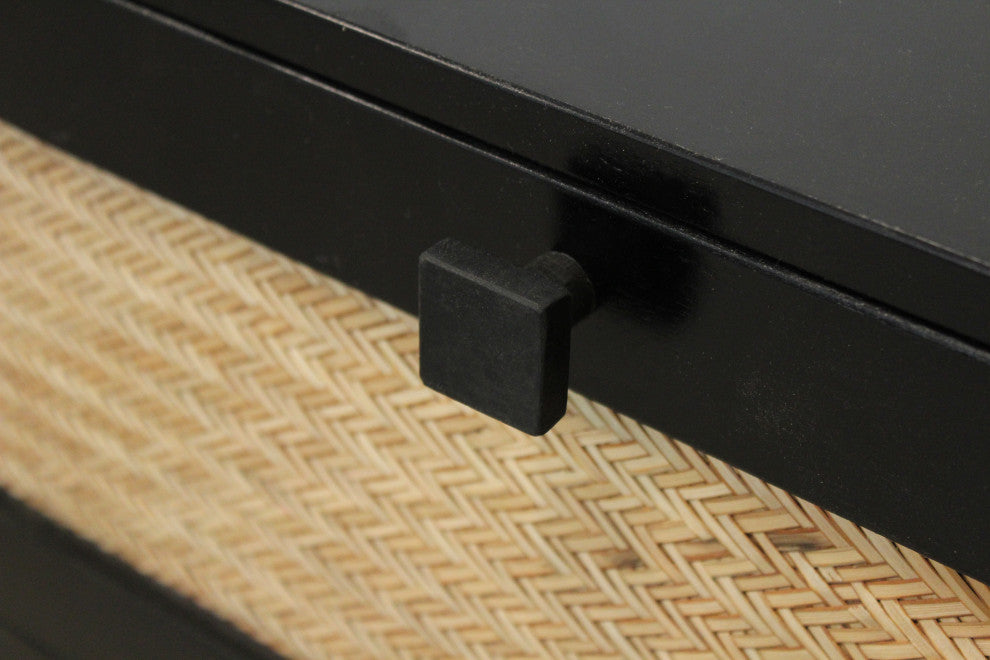 Navice 6-Drawer Dresser
