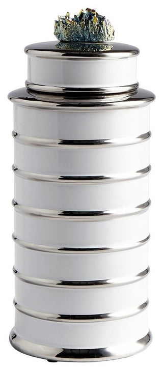 Cyan Design Medium Tower Container