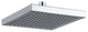 Delta Showering Components Single-Setting Raincan Shower Head, Chrome, RP50841