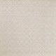 Ahgly Company Indoor Square Mid-Century Modern Area Rugs, 5' Square