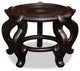 Wooden Planter Stand, 14.5"