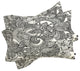 Deny Designs Valentina Ramos Doodles Pillow Shams, Queen