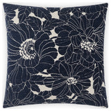 Anathallo Pillow - Navy