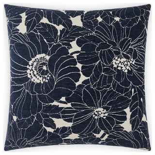 Anathallo Pillow - Navy