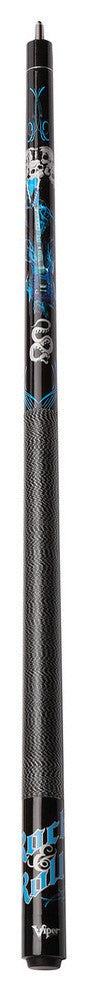 Viper Underground Rock and Roll Cue, 50-0653
