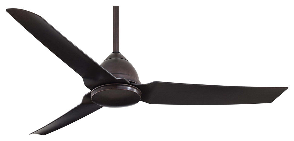Minka Aire Java 54" Ceiling Fan F753-KA