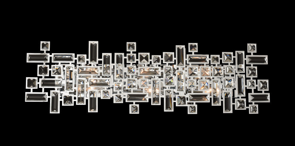 Vermeer 30" Bath Light