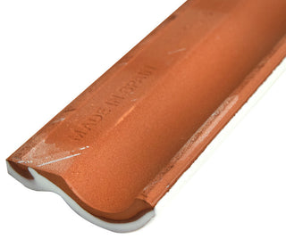 Antic Craquelle Moldura Gris Claro Ceramic Wall Trim