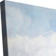 24"x48" Ready to Boat Canvas Wall Art Print by Tina O. Blue Sky Beach