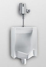 TOTO UT445U Commercial 3/4" Top Spud Wall Mounted Urinal Fixture - Cotton
