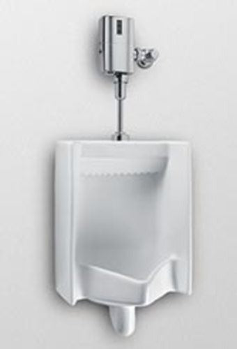 TOTO UT445U Commercial 3/4" Top Spud Wall Mounted Urinal Fixture - Cotton
