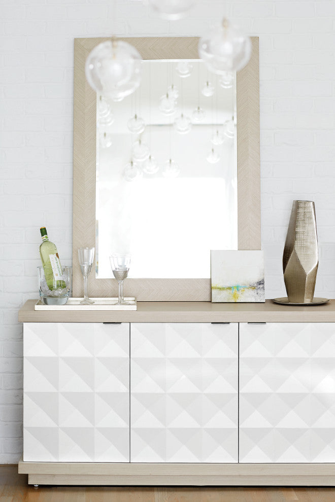 Bernhardt Axiom Mirror