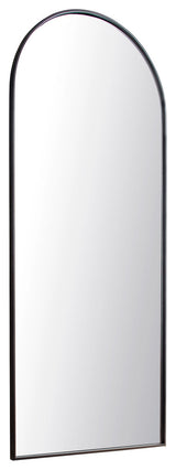 Concord Mirror, Black