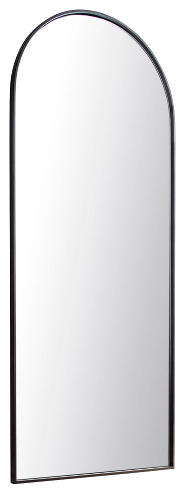Concord Mirror, Black