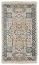 Machine Made Polyester Durable Indoor Outdoor Washable Oriental Pattern Footmat