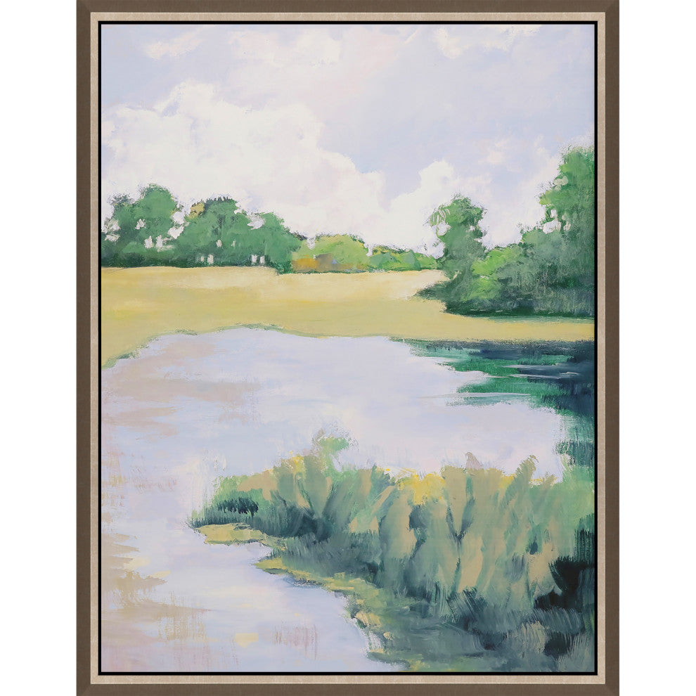 Earth and Sky II Artwork