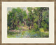 Mid-Western Countryside 1, Giclee Reproduction Artwork