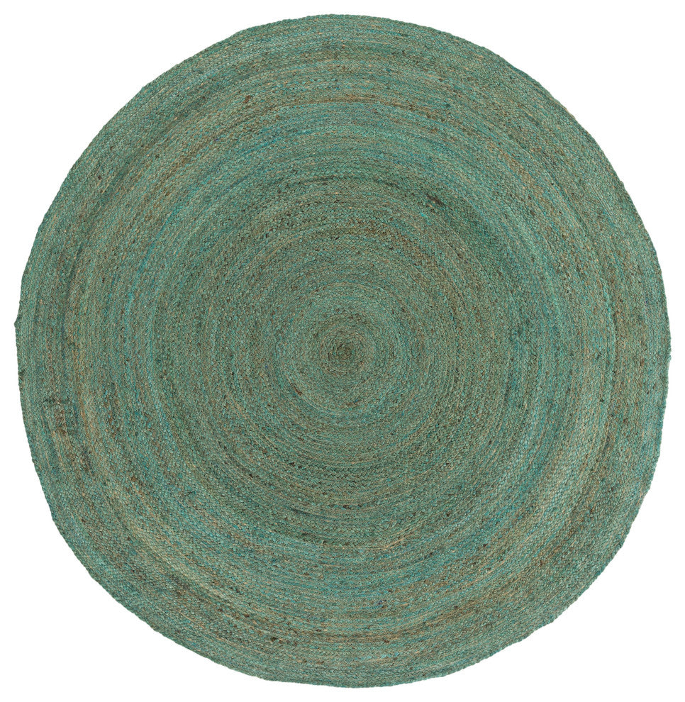 Brice Area Rug, 3' Round