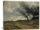 "A Gust of Wind" Artwork, 36"x28"