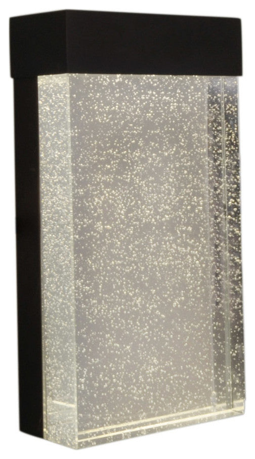 Moda LED Outdoor Wall Sconce