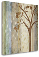 "Changing Seasons I" By Tandi Venter, Giclee Print on Gallery Wrap Canvas