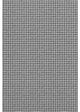 Addison Premium Washable Mayfield AMF137 Black 3'' x 5'' Rug
