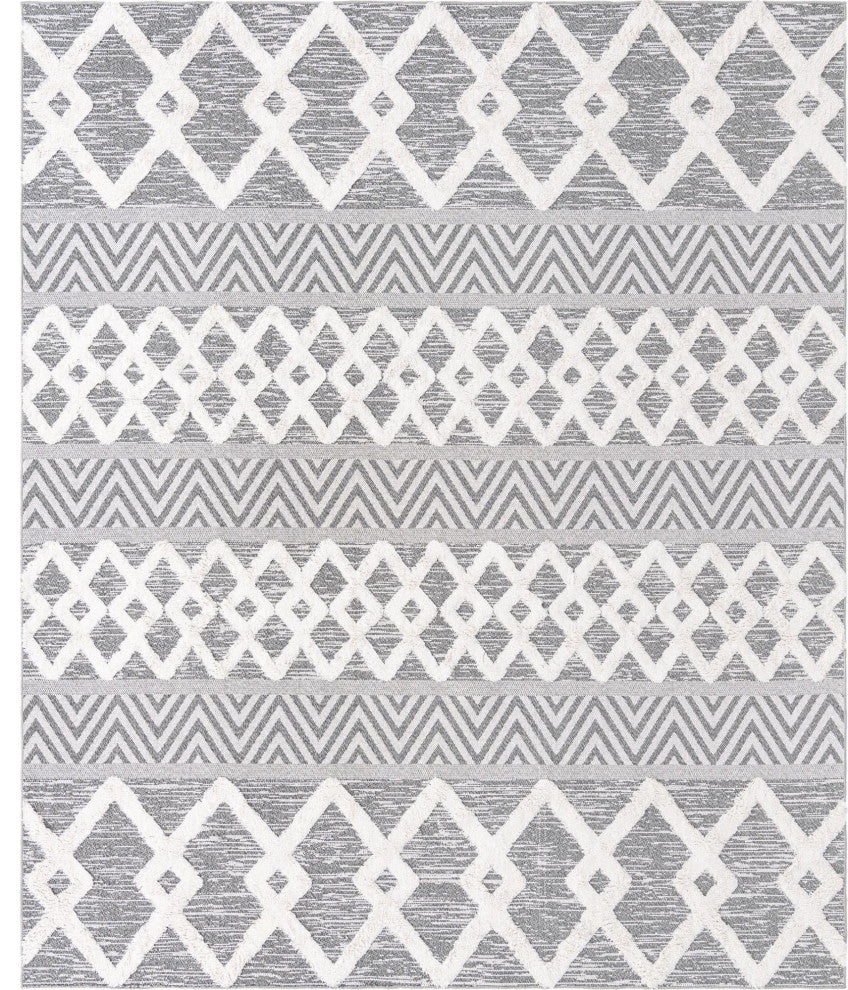 Unique Loom Sabrina Soto Casa  Valencia Area Rug