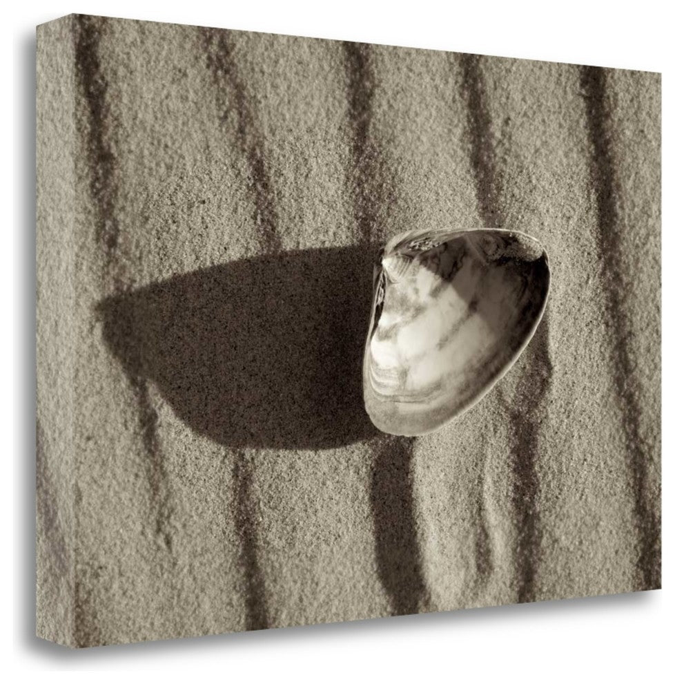 "Crystal Harbor - 36" By Alan Blaustein, Giclee Print on Gallery Wrap Canvas