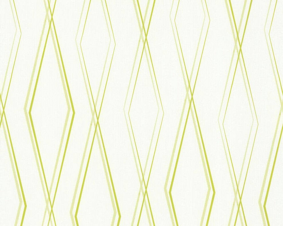 Jette2, Grass Textured Embossed Bamboo Natural Cream Wallpaper Sample