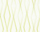 Jette2, Grass Textured Embossed Bamboo Natural Cream Wallpaper Sample