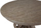 60" Round Dining Table
