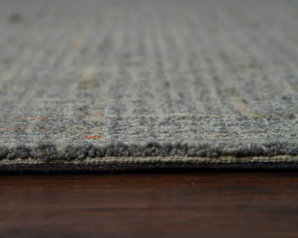 Rizzy home Ironwood Collection, 5'X7'6" Rug