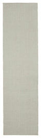 Rug N Carpet - Hand-knotted Turkish 3' 6'' x 13' 5'' Decorative Wool Kilim Rug